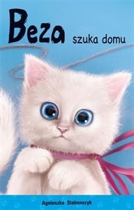 Obrazek Beza szuka domu