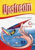 polish book : Upstream A... - Virginia Evans, Jenny Dooley, Lynda Edwards