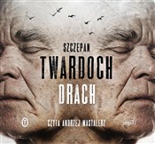 [Audiobook... - Szczepan Twardoch -  Książka z wysyłką do UK