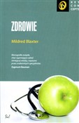 Zdrowie - Mildred Blaxter -  books in polish 