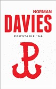 Polska książka : Powstanie ... - Norman Davies