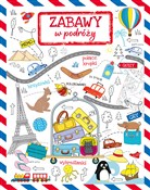 Zobacz : Zabawy w p... - Opracowanie Zbiorowe