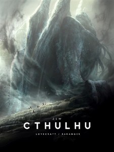 Obrazek Zew Cthulhu
