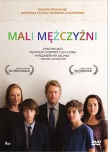 Picture of Mali Mężczyźni