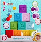 Bam Bam Gu... - Ksiegarnia w UK