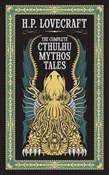 Complete C... - H.P. Lovecraft -  Książka z wysyłką do UK