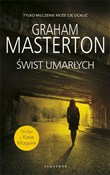 Świst umar... - Graham Masterton -  Polish Bookstore 