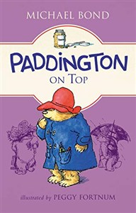 Picture of Paddington on Top