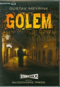 Picture of [Audiobook] Golem
