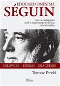 Polska książka : Edouard On... - Tomasz Fetzki