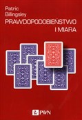 Prawdopodo... - Patric Billingsley -  books in polish 
