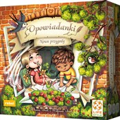 Polska książka : Gra Opowia...