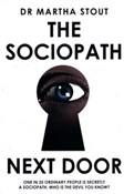The Sociop... - Martha Stout -  Książka z wysyłką do UK