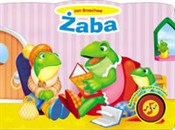 Żaba - Jan Brzechwa - Ksiegarnia w UK