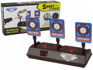 Obrazek Tarcza do strzelania