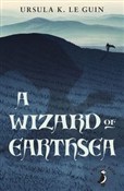 A Wizard o... - Ursula K. Le Guin -  books in polish 