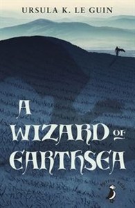 Picture of A Wizard of Earthsea