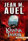 polish book : Kraina jas... - Jean M. Auel