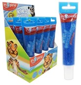 Klej broka... -  Książka z wysyłką do UK