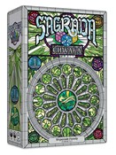 Zobacz : Sagrada Ch... - Adrian Adamescu, Daryl Andrews