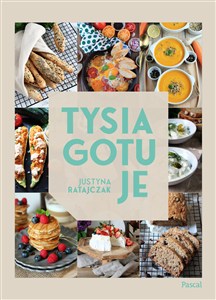 Obrazek Tysia gotuje