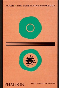 Picture of Japan The Vegetarian Cookbook