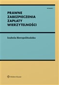 Prawne zab... - Izabela Heropolitańska -  Książka z wysyłką do UK