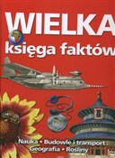 Książka : Wielka ksi... - John Farndon