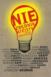 Obrazek Niezbędnik ateisty