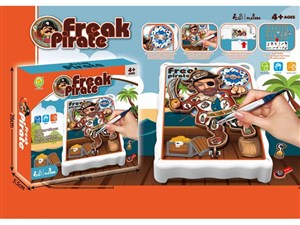 Picture of Gra Operacja Pirata