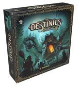 Destinies:... -  foreign books in polish 