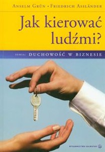 Obrazek Jak kierować ludźmi?