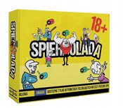 Spierdolad... -  foreign books in polish 