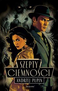 Obrazek Szepty ciemności