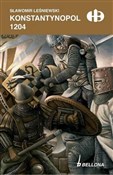 Konstantyn... - Sławomir Leśniewski -  Książka z wysyłką do UK