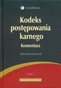 polish book : Kodeks pos... - Wincenty Grzeszczyk