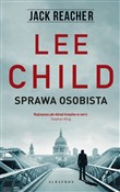Jack Reach... - Lee Child -  Książka z wysyłką do UK