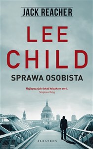 Obrazek Jack Reacher: Sprawa osobista