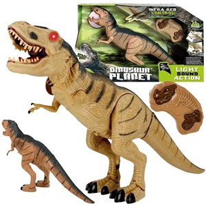 Obrazek Dinozaur R/C