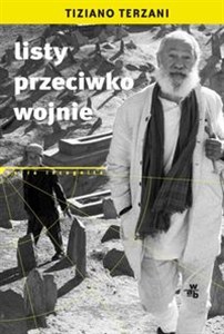 Obrazek Listy przeciwko wojnie