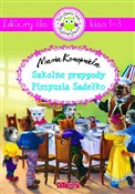 Książka : Szkolne pr... - Maria Konopnicka