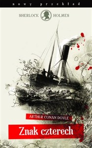 Obrazek Znak czterech