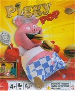 Picture of Piggy Pop