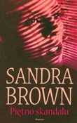 Piętno ska... - Sandra Brown - Ksiegarnia w UK
