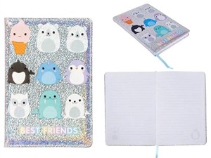 Picture of Notes w linie Frosty