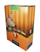 Polska książka : Kolorowa k...