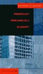 Obrazek Podstawy organizacji budowy