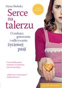 polish book : Serce na t... - Alyssa Shelasky