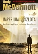 Imperium z... - Andy McDermott -  Książka z wysyłką do UK