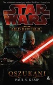 polish book : Star Wars ... - Paul S. Kemp